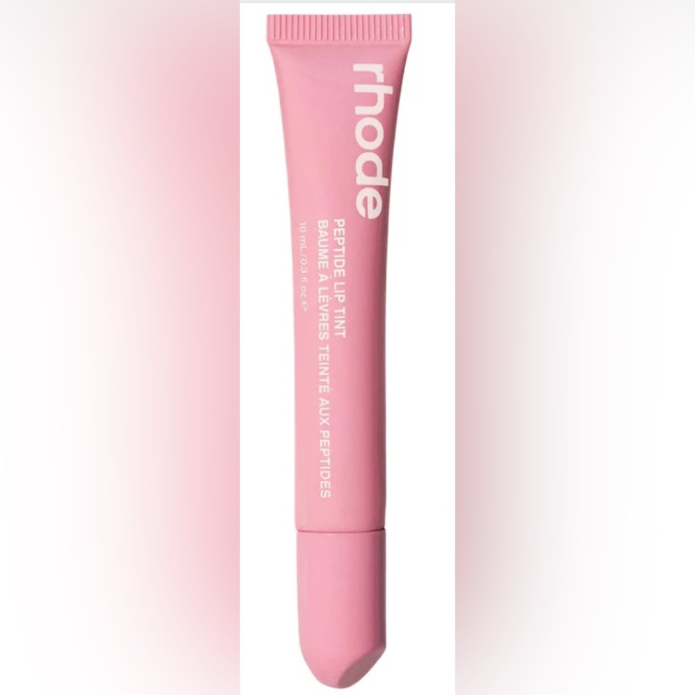 RHODE Peptide Lip Tint in Ribbon